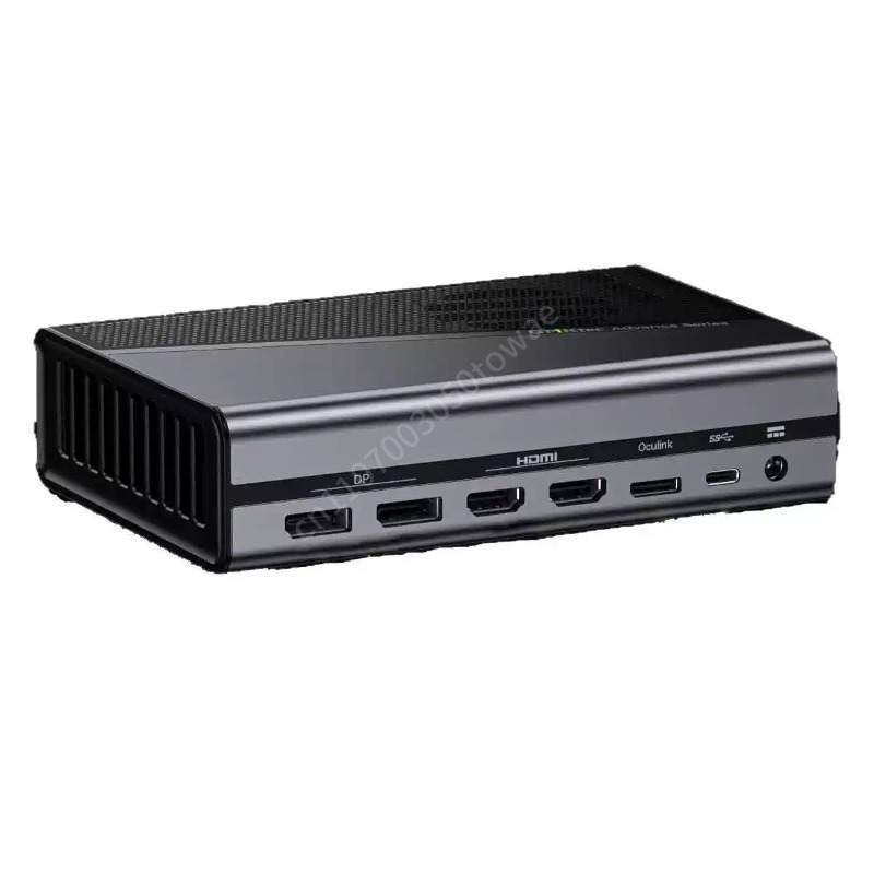 OcuLink 외장 GPU 도킹 스테이션, USB4 T - Oculink Gpu Dock Station 리뷰 및 가격