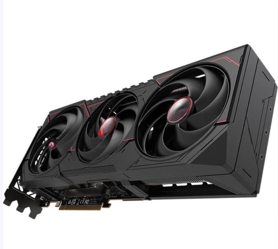 사파이어 라데온 RX 7900 게이밍 그래픽 카드 RX - Rx 7900 Xt 20Gb 리뷰 및 가격